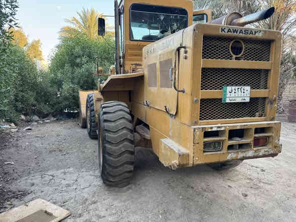 للبيع 86  جاهز للعمل  مكانه الحله سنويه 26 مرشوشه للجماليه سعر 210 وبيه مجال للاتصال الجادين *********** بيه واتساب
