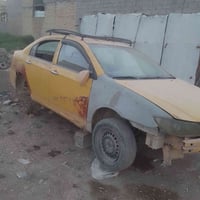 سيارة تفصيخ للبيع شمحتاج غراض ابيعلك 07764254042
