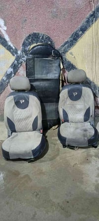 كشنات كيا ريو • اكسسوار • بسمايه بغداد