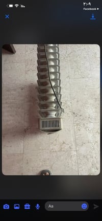 صوبة زيتية • حي الخضراء • بغداد