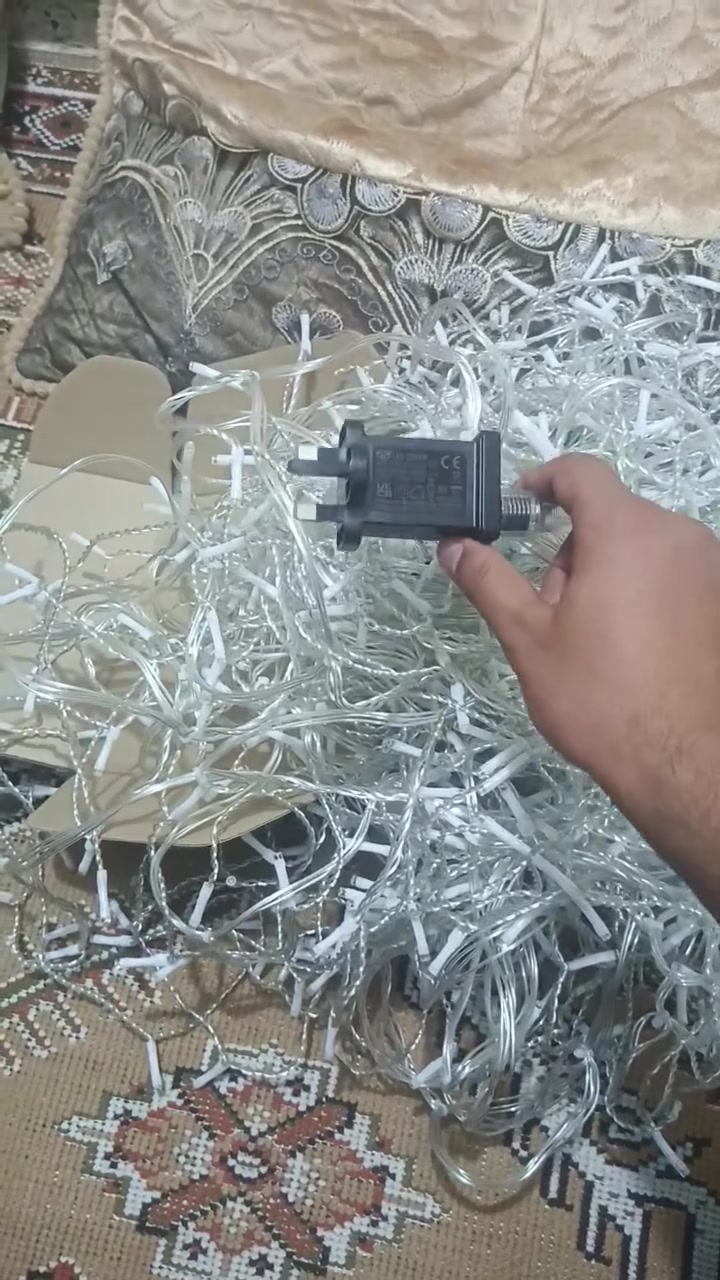 للحجز مراسلة الصفحة او تعليق متوفر توصيل لجميع المحافظات نشرة طويلة لأصحاب المطاعم والحدائق


**إذا كنت صاحب هذا الإعلان وتريد حذفه لأي سبب، رجاءا أرسل رسالة إلى الدعم الفني**