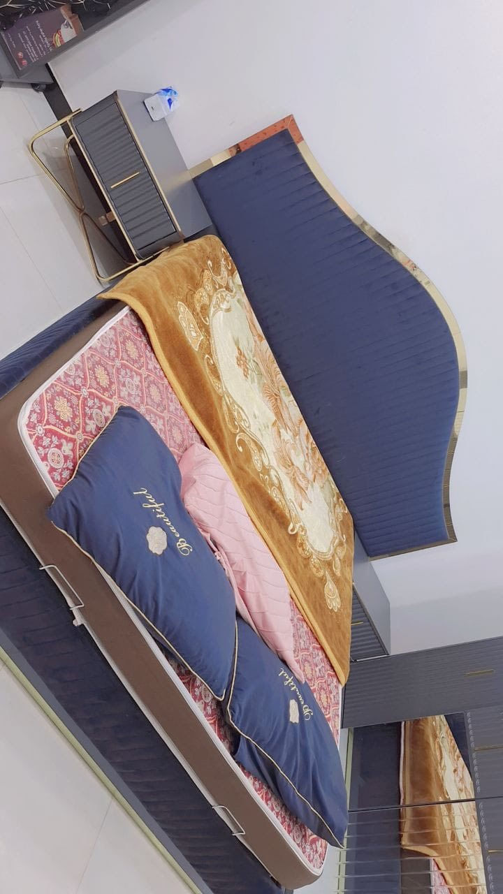 غرفه تركيه نضيفه بدون ضرر السعر 900


**إذا كنت صاحب هذا الإعلان وتريد حذفه لأي سبب، رجاءا أرسل رسالة إلى الدعم الفني**