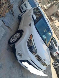 سول ٢٠١٨ • ماشيه ٥٧ الف • محرك ٢٠٠٠ GDi