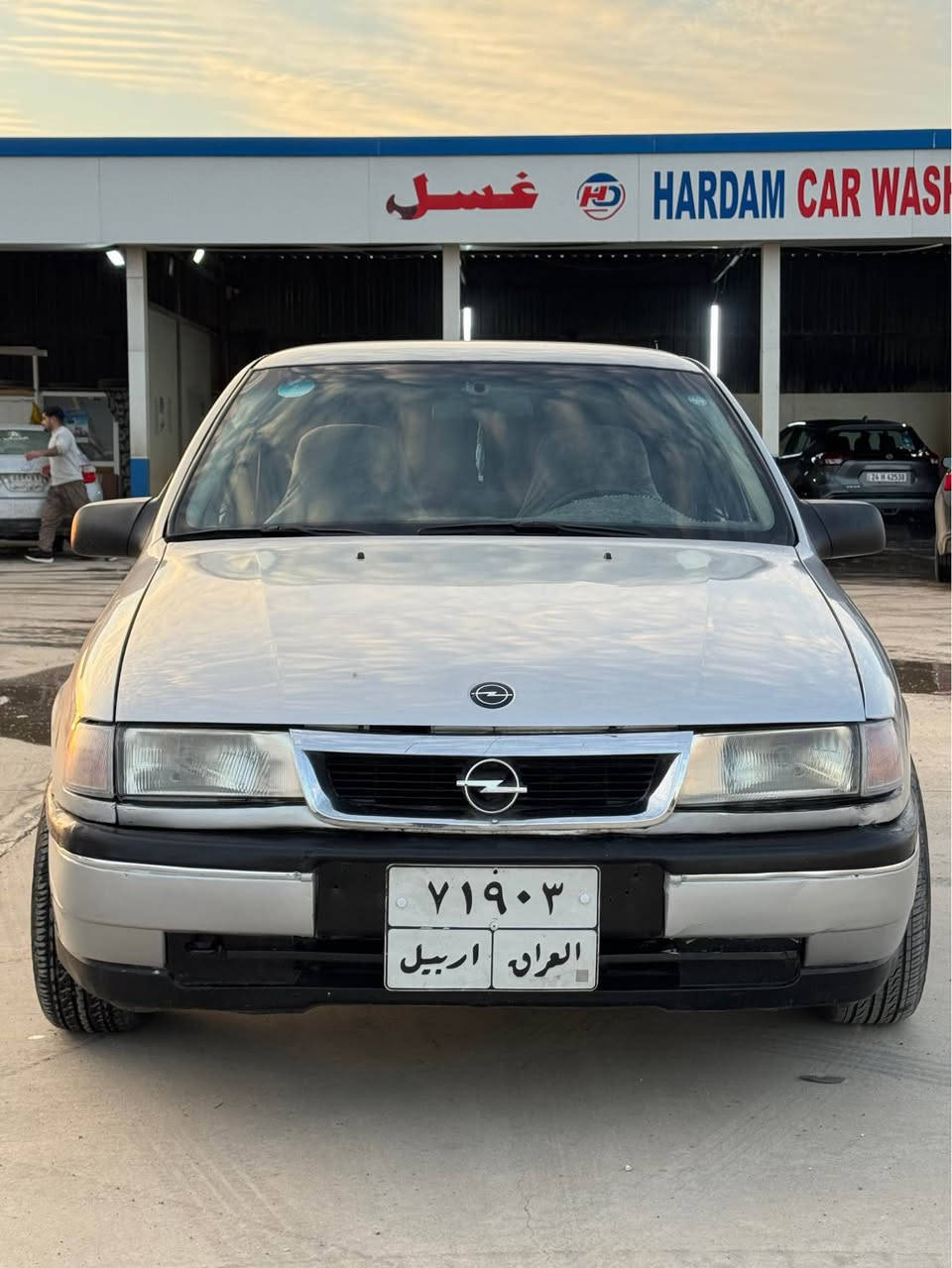 فيكترا مكينه 20 گئر عادي گيرو مكينه بةشةرت
صاحب سنوي جويه خارج بةشةرتي اوليات و كيشةي مةدةني بةشةرت بئ دعم بئ لئدان تةنهاا بةخ كرايه بو جواني بة بئ معجون و دعم
سنوي 2025 خلاس بيه و هةزة كرية هةرجار تايره جديد تخم پئش و پاش جديد تةقة رةقة نيه نيهائيةن كهربائي تدفية كيج بانزين حماوة سرعة لايت بةگ لايت هةمووي بئ كئشةية گاعي كراوه
داخل فورميكايه 3 ورقة غرامةي لةسةره بةلام له سعر ناهيته كوشتن بة اوليات دةفروشم 
نرخ 26 ورقة و كةمئك معاملة عنوان ناحية قةسروك شيخان رقم تلفون *********** دهوك, العراق
