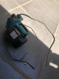 ماطور مي للبيع بس مو شغال ماعرف شنو مشكلته ، واتساب 07721145879