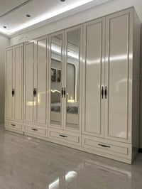 موديل ڤيتا • ١٠ قطع • كنتور ٨ أبواب