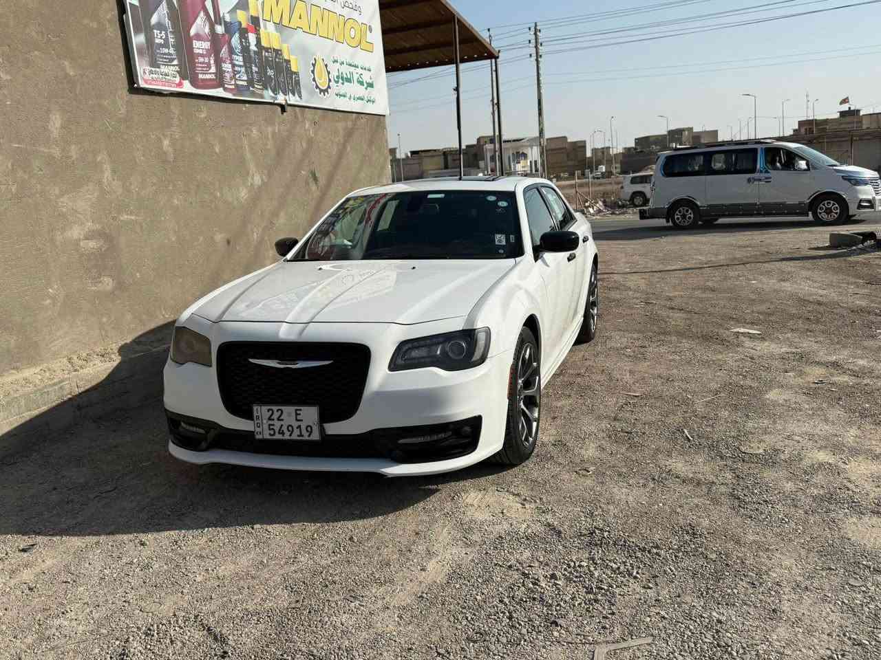 السلام عليكم 🫡 اوبامه 2018 كندي كفاله عالمه من كلشي السياره جديده ب معنه الكلمه 
موصفات اس اعله موصفات فوول الفول ما عده الرادار الامامي فقط 260 وبيهه مجال حك لجكيه 
*********** البصرة, العراق
