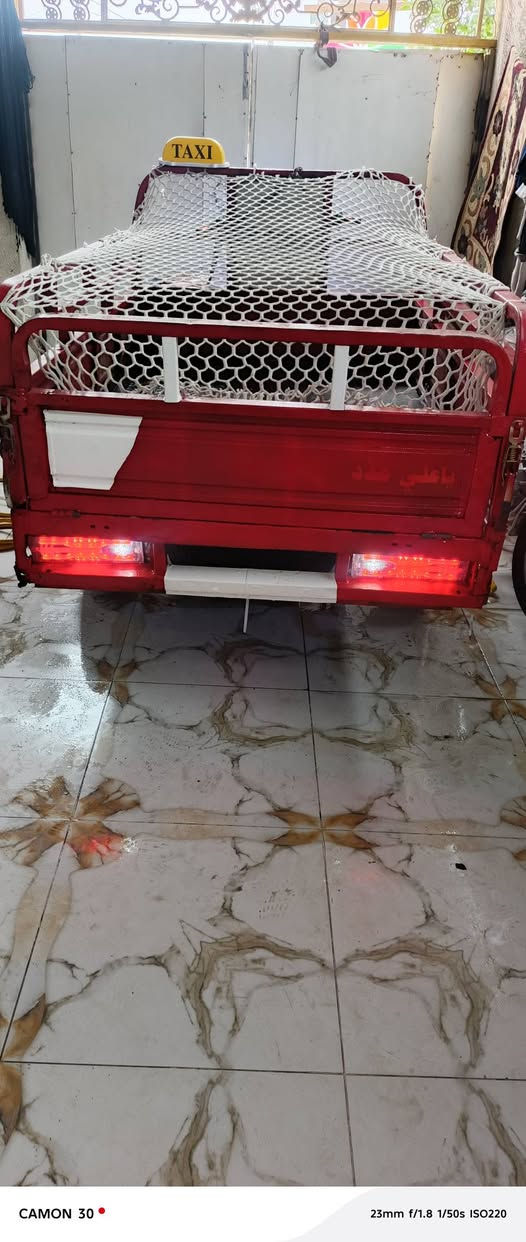 تفاصيل بل صوره بيع مستعجل


**إذا كنت صاحب هذا الإعلان وتريد حذفه لأي سبب، رجاءا أرسل رسالة إلى الدعم الفني**