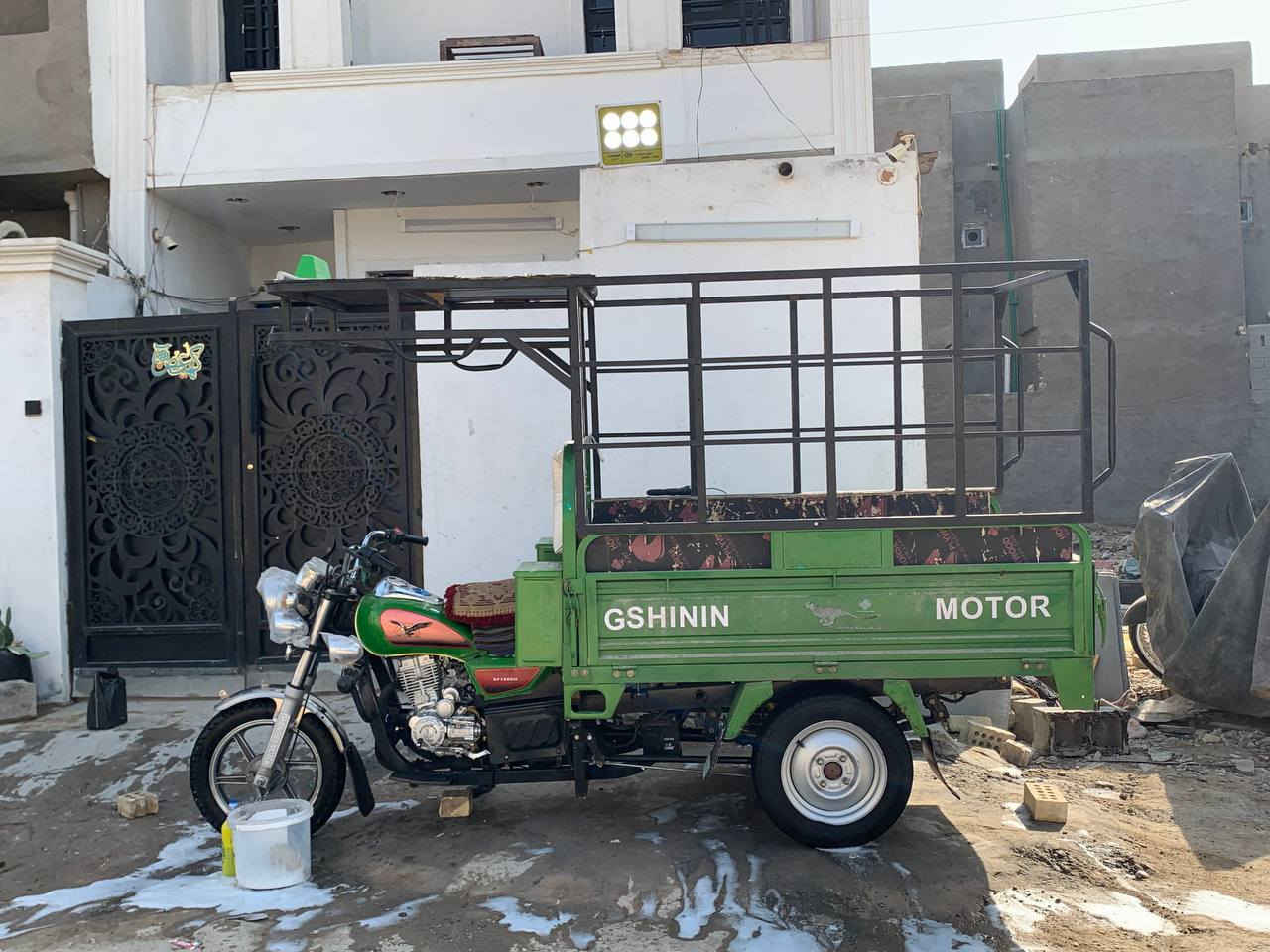 السلام عليكم ستوته موديل 2023 اوصولي مكمرك كامله هيه وغراضه السعر ثلالث ملاين  شراي يتصل مكلف بلنشر اني المكان بغداد الدوره ابودشير ***********
