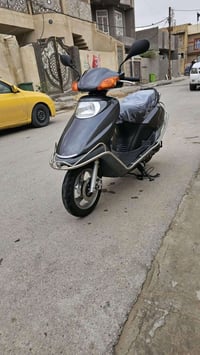 سبيسي ماليزي • موديل 25 • كفاله عامه