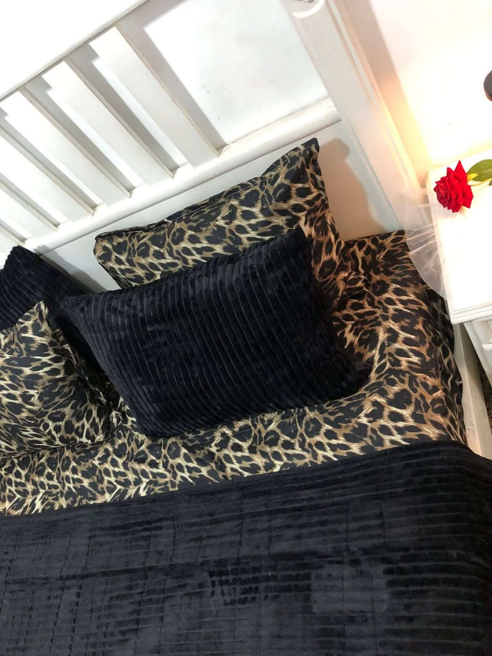 فرشات الموسم الصيفي
خامه بارده ثلج
قطني  زبده
تلبيس داخلي لمنع تزحلق الشرشف
يوجد توصيل كل المحافضات السعر حسب موديل وعدد القطع للاستفسار مراسله الصفحه خاص


**إذا كنت صاحب هذا الإعلان وتريد حذفه لأي سبب، رجاءا أرسل رسالة إلى الدعم الفني**