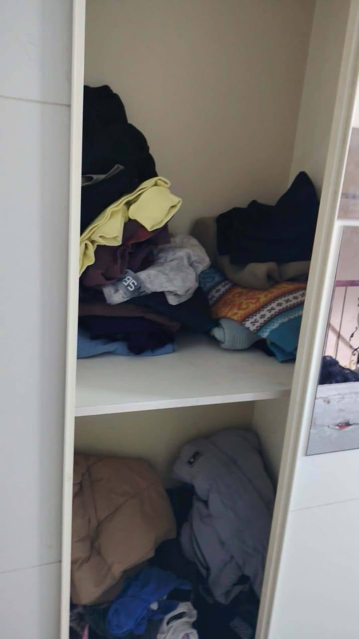 سلام عليكم
كنتور تركي باب سحب مع ميز ومجرات
نظيفات كلش وشغلهم تمام 👍
اللي يعجبه يتواصل واتساب
📱 ***********
بغداد
#للجميع
