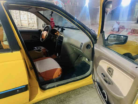 السلام عليكم بيجو 405 2012 السيارة  مكينةكير كواله 1800 السعر 24 أبيها مجال مطلوبة هيئة 500 ينزل من السعر مدور شوقت ما تريد مكان السيارة المثنى السماوة ناحية الهلال رقم *********** السنوية ￼طايفه مكينة السيارة بيه خيط بخار بسيط الحدادي توني مسويها ￼￼
