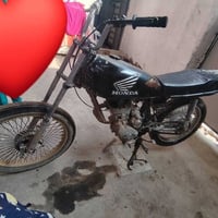 دراجة كلك • موتوسيكل