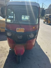 تكتك البيع موديل ٢٠١٨ اوراق كاملة وكلشي مابيها شغل كبل الشارع 07727819...