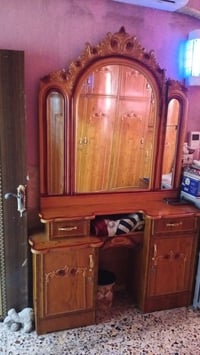غرفة اخشاب • عراقية