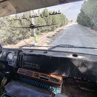 دشبول البي للبيع 07829882613