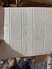 ورق جدار • ١٠٠قطعة