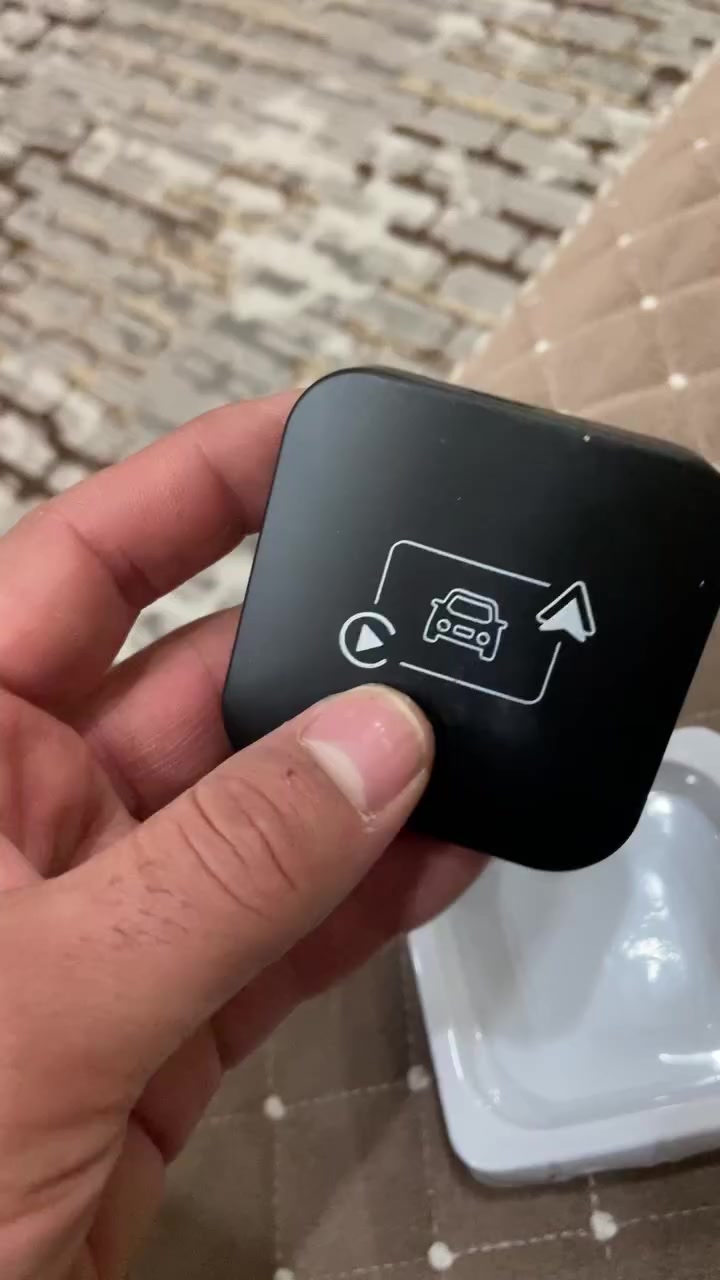 توفر من جديد كمية محدودة سارع بالحجز
كار بلي اوتو يشغلك ويز واغاني ويخلصك من الواير ودوخته 
باسعار تبدأ من ١٥٠٠٠ دينار 
وتنتهي ب٤٥ الف دينار 

يعني عندي ب١٥ الف 
وب٢٠ الف
و٢٥ الف
و٣٥ الف 
و٤٥ الف 
كلشي بسعره وكلهن شغالات وخلي يعي الفقير 😁😁
تيد توصيل موجود الكل المحافظات 
للاستفسار والحجز//***********
