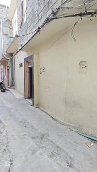 باب لكش • ٧٢م • ٣غرف