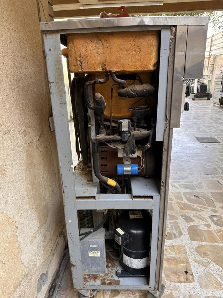 السلام عليكم مكاين سوفت وحده امريكي ويطالي وصيني 5كير بسعر مناسب لتصال ***********
