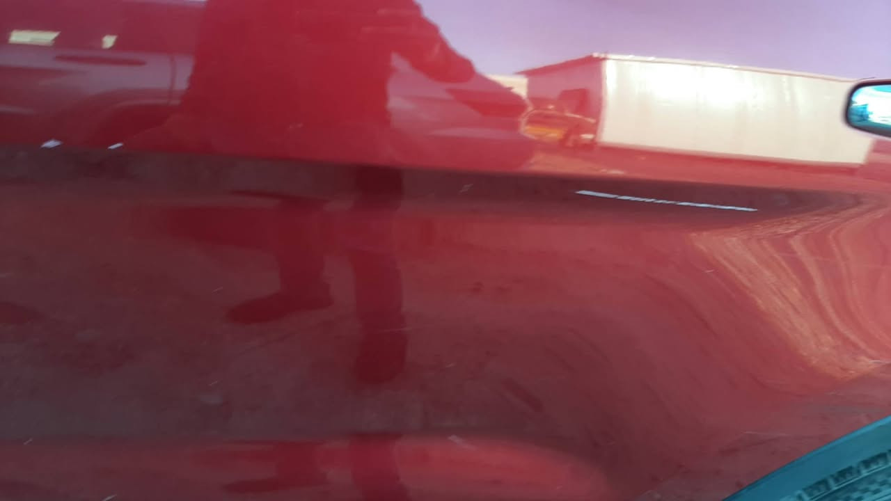 السلام عليكم عندي فورد اكسبلور خليجي 2013 مكفول كير مكينه ماشية 183الف قابل للزياده  تدفئه تبريد ٣ قطع تخم تاير ويل كب بلادي لون كرزي فور ويل سبعه راكب كشنات جلد اشاير بالمري  بانوراما كتلوك موجود كلشي بيها شغال ادامه كامله نوزلات مبخره جديده بلكات جدد رقم بغداد  دولي هزه جديده سنويه٢٨ بسمي كشر مكفول بيها ربع دعاميه صبغ خلفي امامي موضح بالسونار بوربرن امامي يراد تبديل مكانات بارد بيع بسعر ١٣٥ وبيها مجال او مراوس بناصيه مكاني بغداد الكرخ ***********
