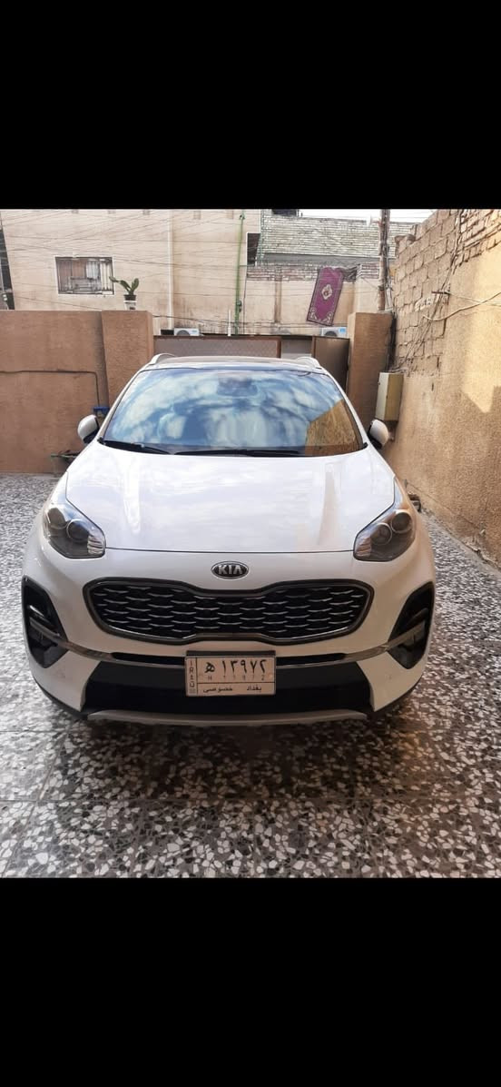 سبورتج جيتي لاين ٢٠٢١ ماشيه ٧٨ بغداد العبيدي***********
