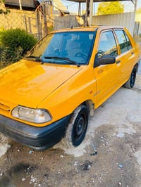 سايبه  2023 سياره خير من الله أحلا من الصور  تبريد ثلج مصفره هيئه وغرا...