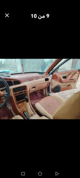 تغليف داخل السيارات بالجلد وطبع الصاج احمد الزهيري ديالى الخالص سراجق *********** بلاد
