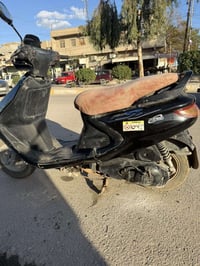 #دراجه_فراشة_ للبيع شرط شغال  استفسار اكثر اتصال لرقم 07519748008