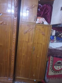 كنب زاوية • غرفة نوم • الحبيبيه