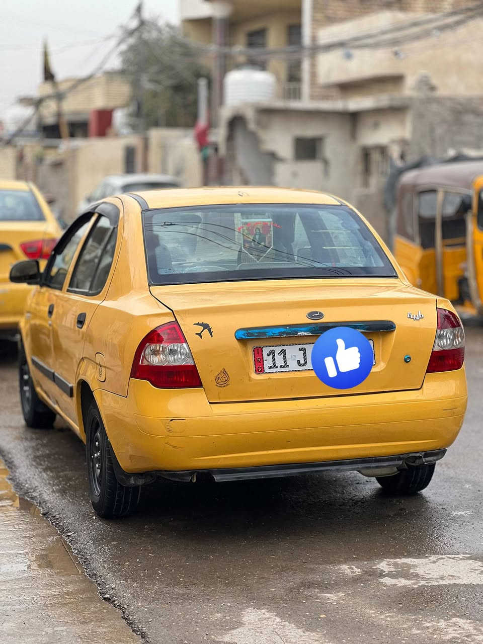 سلام عليكم طيبه موديل 2015 مكينه بيهه تبخير كير مكفول باب الخلفي بي صبغ عكس السايق شاصي جهت السايق بي فطر خفيف بلبراكيت هيئة غرامات مصفره سياره حلوه كاعده السعر 34 بي مجال بسيط مكاني الشعله رقم *********** بي واتساب
