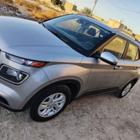 هونداي فينو  موديل ٢٠٢٣  وارد كندي  رقم بغداد  بدون ايرباك كله سليم سي...