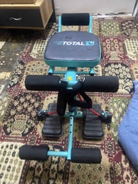 معدات رياضية • للبيع