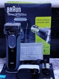 مكينة حلاقة • ابراون • سيريز ٣