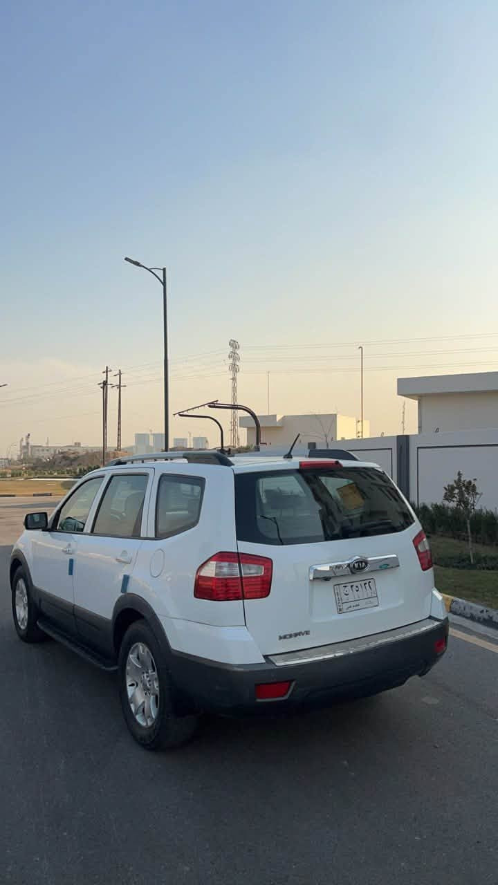 موهافي 2012خليجيV6
السياره جديده كلش
فول مواصفات
مكفول عدا شبر بالجاملغ الخلفي
فور ويل
بك لايت لد
بصمه موجوده البصمتين
بانوراما
كشنات جلد
تبريد ثلاث قطع ثلج
ثلاجه ❄️ 
صدر جديد
غرفه نظيفه جدا
كهربائيات كلها شغاله
السياره على ايد وحده 
كامره خلفيه
كراسي امامي تحكم كهرباء
تدفئة وتبريد كرسي امامي
تحكمات ستيرن
مثبت سرعة
صندوق شفط
2 وضعيات خزن كراسي
مري قلاب على R
مري شفط
اشاير بالمري 
بصمه ابواب
زراك لايت 

المكان بغداد الزعفرانية 
اتصال  هـ*********** 
او واتساب

