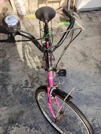 بايسكل بناتي • حجم 26 • بغداد المدائن