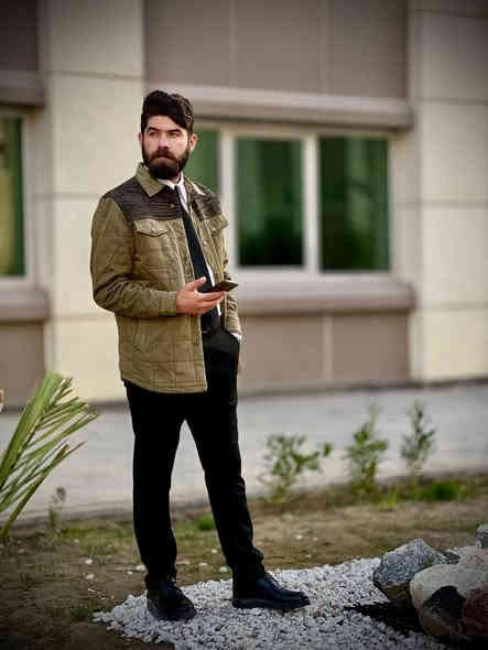 تم تكرار الموديل للمره الثالثه 😍
ماكو هيج جمال 🔥
شوف القطعة💖
وشوف النزاكه💖
ماركة عالمية😍
ترند الموسم♥
#مجمع_حسين_الاشقر
العنوان شارع استاذ أمير ذياب قرب مطعم تحرير
***********
*********** واتساب
