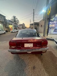ميتسوبيشي • سيارة اتوماتيك • ميتسوبيشي كير اتو • سيارة للبيع • سيارة ن...