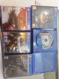 اقراص بلايستيشن • نجف حي العسكري