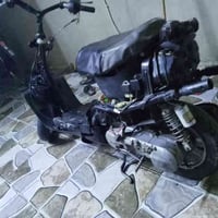 ياماها • ماكينة ٦٠ • كركوك