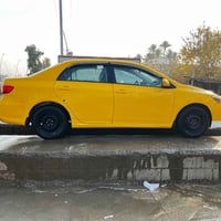 كورلا ٢٠١١ • قطعين • رقم بغداد