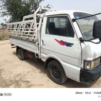 للبيع كيا بنجو رقم بغداد باسمي دولي مجدد كيا نظيفه رقم الهاتف078194957...