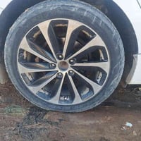 ويل كب ١٨ • تاير جديد • الديوانية المهناوية