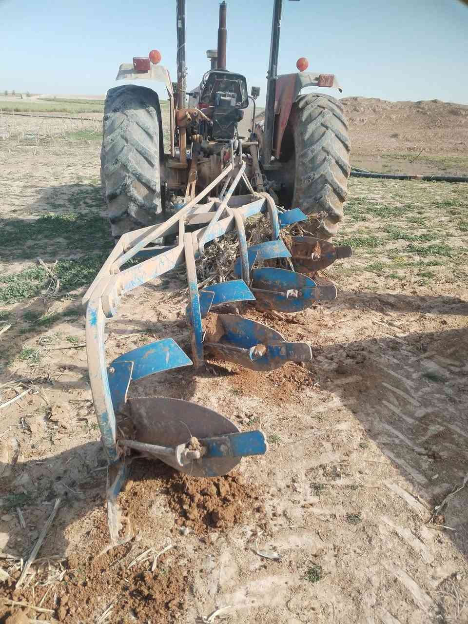 فدان للبيع حجم 16 بلير الستفسار علرقم ***********
