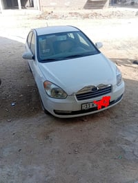 اكسنت • ٢٠٠٨ • محرك وكير جديد