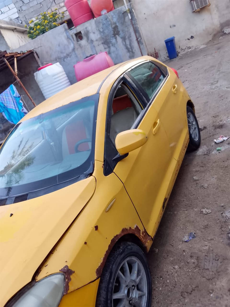 سياره شيري فلاوين مديل 13
للبيع او مراوس 
البدي شوف العين 
مكينه وكير كورلا
المكان البصره ابي الخصيب
السعر 17 ورقه وبيهه مجال
اصوليات وراعي موجود 
مصفره هيئه وغرامات 
اتصال او واتساب
0772 201 0342
