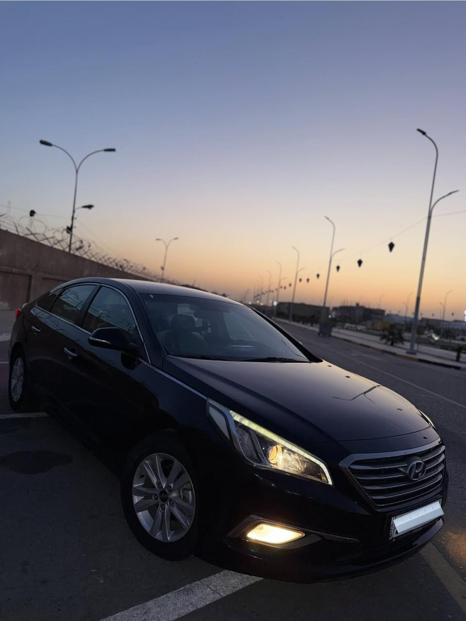 السلام عليكم   سوناتا 2018

بانزين بانزين 2400 محرك CVVL

ادوات ادوات دخول جديد(( گصه جنطه )) متومه ارقام وسنويه شمالي الرقم الانكليزي تتويم اصلي دگ حاسبه

فول مواصفات للاخير كلش عده الفتحه
بصمه وبصمة بيبان
رادار خلفي شغال
تحكم ستيرن + كروس سرعه 
مري شفط + ترحيب ذكي بلمري 
كشنات جلد تدفئه 
ستيرن تدفئه 
تبريد قطعتين امامي وخلفي
حساسات خلفيه
السياره مواصفات خير من الله 
 
كير ومحرك وحداديه وتبريد كفاله 
السياره كامله من كلشي تاخذها جاهزه للأخير 

مكاني البصره القبله
للتواصل والسعر هذا رقمي ***********
         

.
