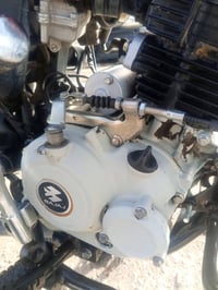 بوكسر چبلي • موديل21 • مكينه خرسه