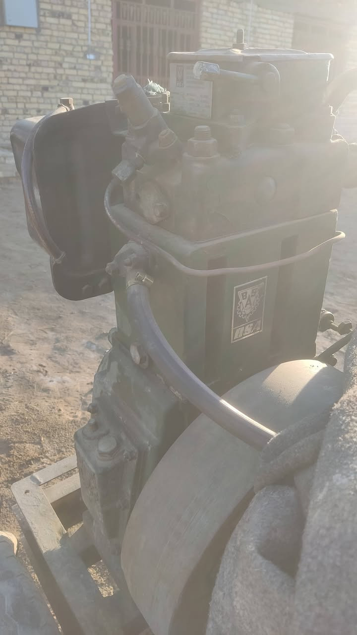 السلام عليكم
ماطور مائي عشره حصان للبيع 
مع :
صونده  6 امتار و عربانه 
شغال 100% وما بيه أي مشكلة
نظيف واستخدامه خفيف
سبب البيع عدم الحاجة
فقط التايرات منقصات هواء
المكان : بابل القاسم /الفياضيه 
للاستفسار : اتصال على الرقم  
***********
